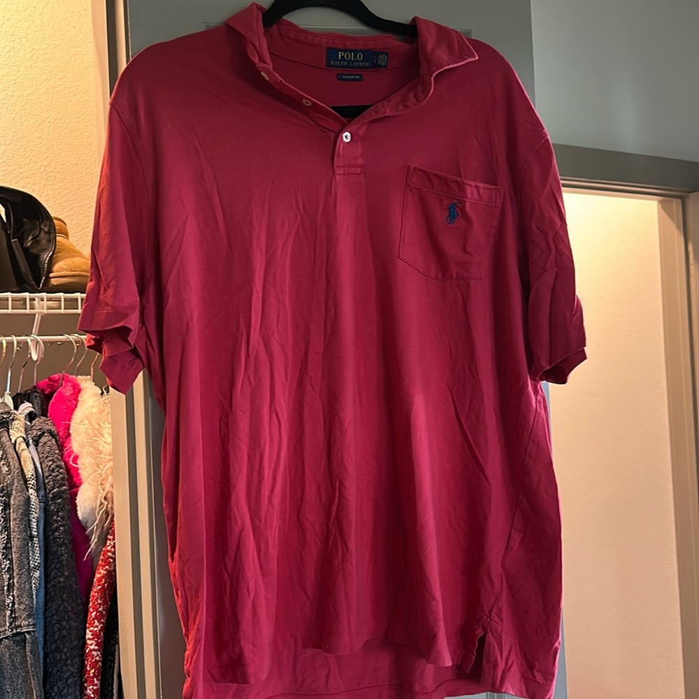 Polo Ralph Lauren Shirt